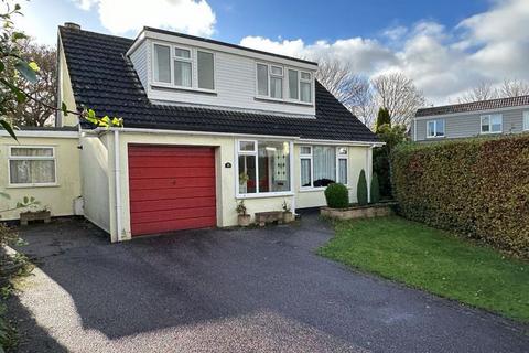 4 bedroom detached house for sale, Playing Place, Truro