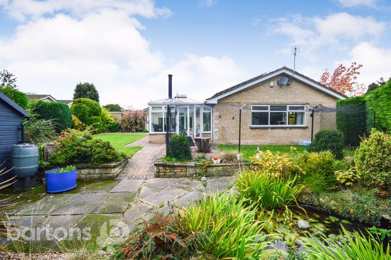 Grangewood Road, Laughton enle Morthen 3 bed detached bungalow for