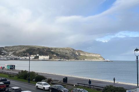 1 bedroom apartment for sale, Clarence Road, Llandudno