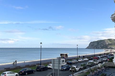 1 bedroom apartment for sale, Clarence Road, Llandudno