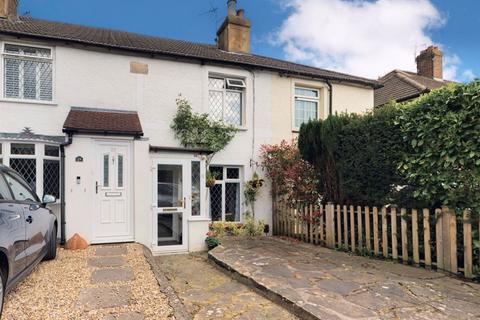 31 Breech Lane, Walton On The Hill, Tadworth, KT20 7SJ