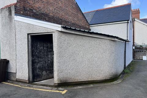 Property for sale - Colwyn Bay, Conwy. By Online Auction-  Provisional bidding closing 14/12/23 Subject to Online Auction T&C's