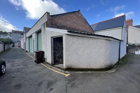 Property for sale - Colwyn Bay, Conwy. By Online Auction-  Provisional bidding closing 14/12/23 Subject to Online Auction T&C's