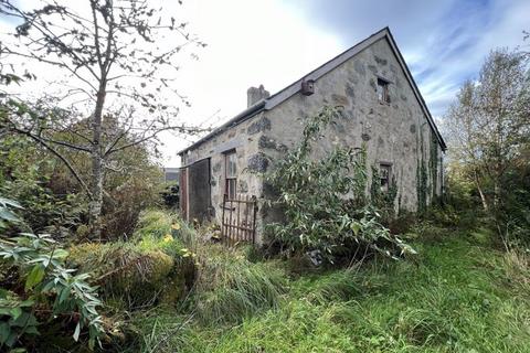 2 bedroom detached house for sale - Penisarwaun, Caernarfon, Gwynedd. By Online Auction-  Closing 14/12/23 Subject to Online Auction T&C's