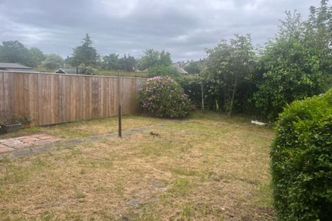 undefined, Grange Park Avenue, Bedlington