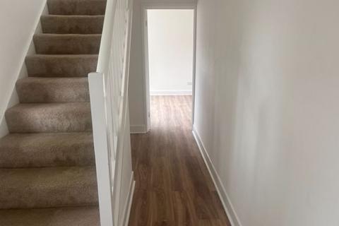 undefined, Grange Park Avenue, Bedlington