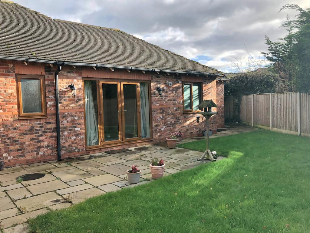 Rear Garden 2