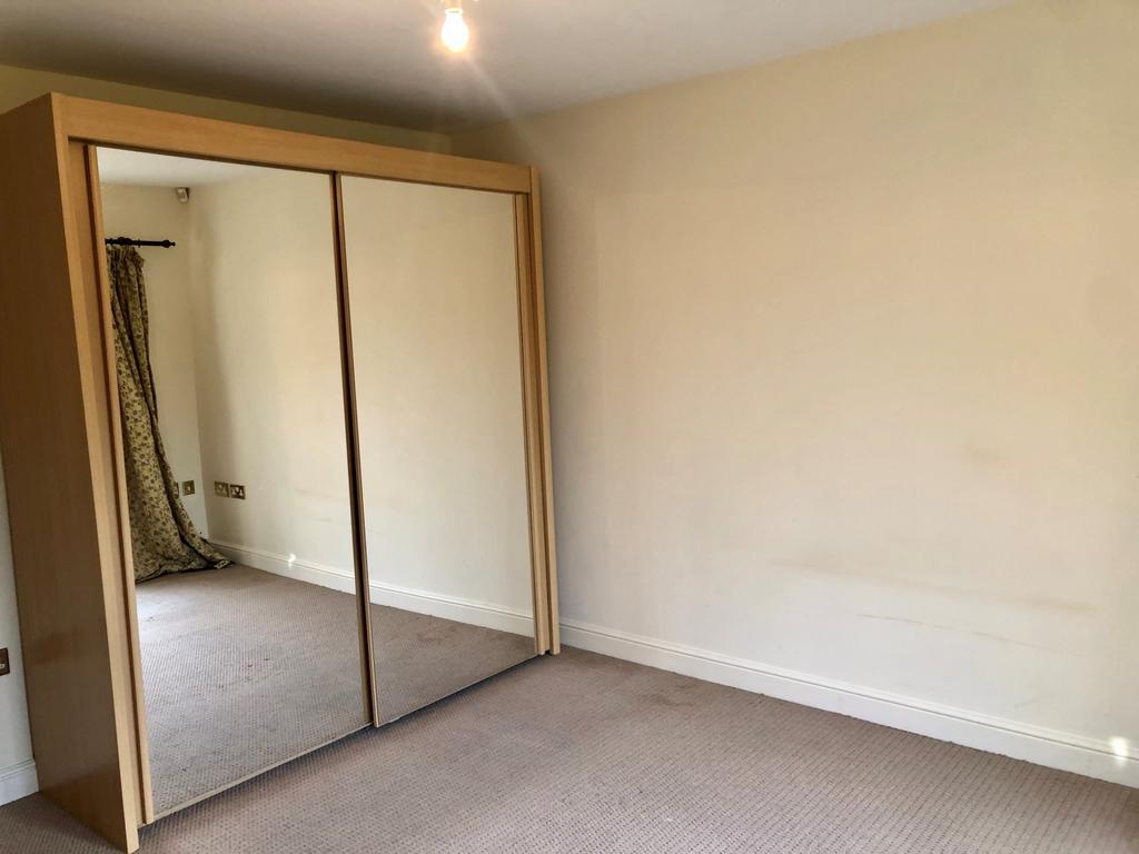 Master Bedroom 2