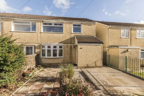 4 Rowan Place, Rhymney, Tredegar, NP22 5DT