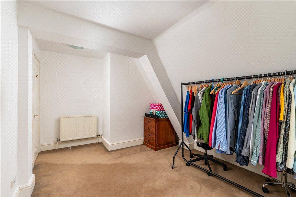 Seciond Bedroom