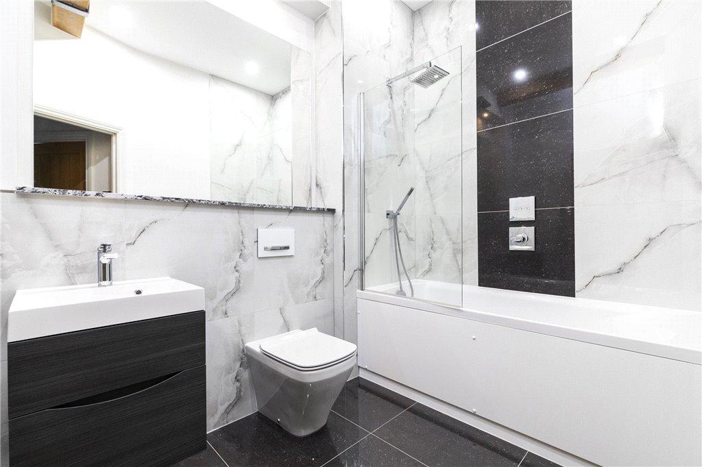 Luxury Bathroom