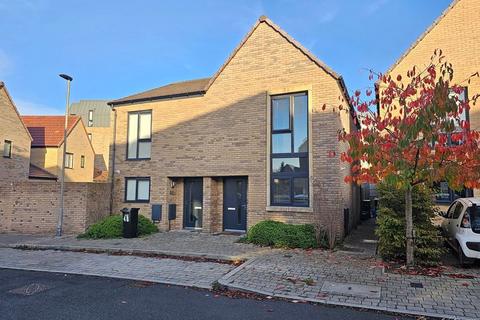 2 bedroom semi-detached house for sale - Patch Street, Combe Down, Bath