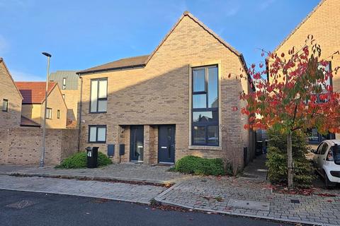 2 bedroom semi-detached house for sale, Patch Street, Combe Down, Bath