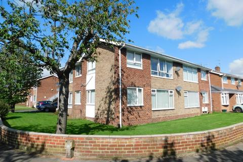 1 bedroom flat for sale - Bamburgh Road, Durham, County Durham, DH1