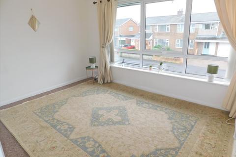 1 bedroom flat for sale - Bamburgh Road, Durham, County Durham, DH1