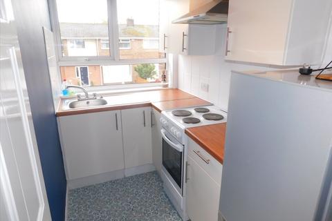 1 bedroom flat for sale - Bamburgh Road, Durham, County Durham, DH1
