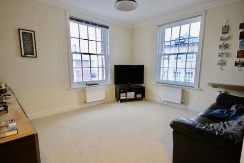 2 bedroom apartment to rent, Wadebridge Square, Dorchester