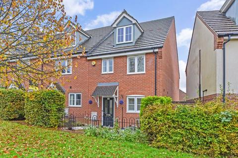 47 Beltex Walk, Andover, SP11 6GE