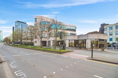 1 bedroom property for sale, 55 - 57 High Street, Slough, Berkshire, SL1