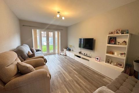 4 bedroom detached house for sale, Maybell Close, Gainsborough