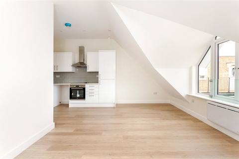 1 bedroom apartment to rent, Lymington Road, Highcliffe, Christchurch, Dorset, BH23