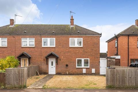3 bedroom semi-detached house for sale, Withington Road, Bicester OX26