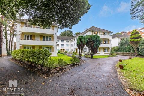 2 bedroom apartment for sale, Albemarle Court, 22 Manor Road, Bournemouth, BH1
