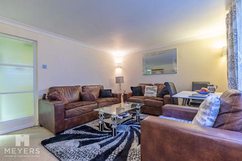 2 bedroom apartment for sale, Albemarle Court, 22 Manor Road, Bournemouth, BH1