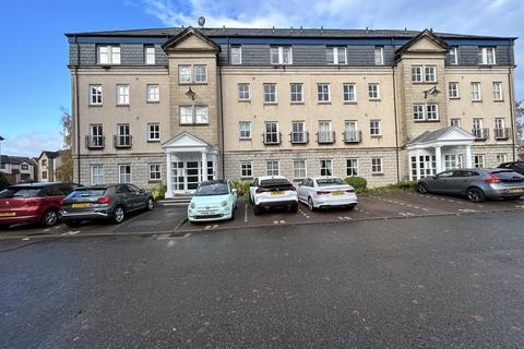 2 bedroom flat for sale, South Inch Court, Perth