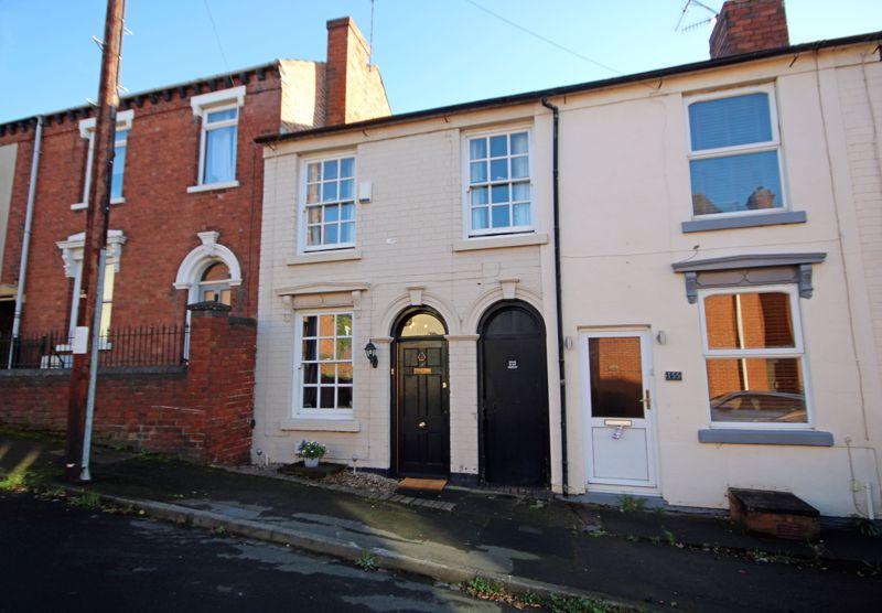 King William Street, Stourbridge DY8 3 bed terraced house for sale £