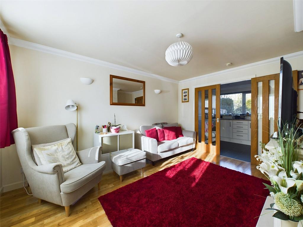 Longleat Avenue, Tuffley, Gloucester, Gloucestershire, GL4 2 bed