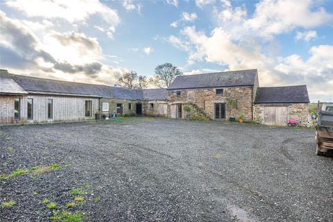 4 bedroom detached house for sale - Ffordd Brynsiencyn, Llanfairpwll, Isle of Anglesey, LL61
