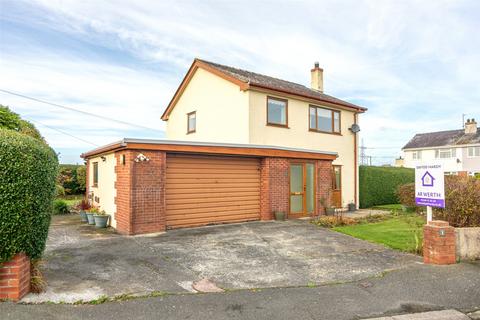 3 bedroom detached house for sale, Cae Garnedd Estate, Tregele, Cemaes Bay, Isle of Anglesey, LL67