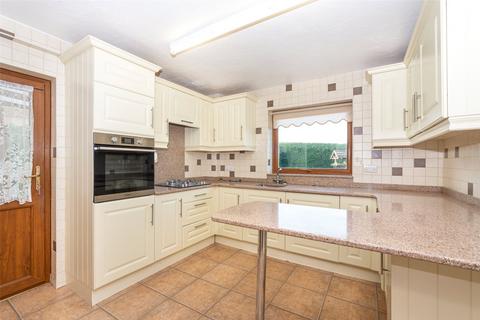 3 bedroom detached house for sale, Cae Garnedd Estate, Tregele, Cemaes Bay, Isle of Anglesey, LL67