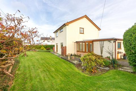 3 bedroom detached house for sale, Cae Garnedd Estate, Tregele, Cemaes Bay, Isle of Anglesey, LL67