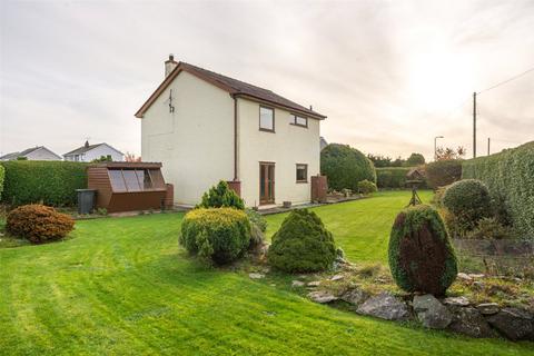 3 bedroom detached house for sale, Cae Garnedd Estate, Tregele, Cemaes Bay, Isle of Anglesey, LL67