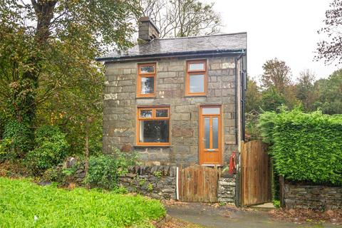 3 bedroom detached house for sale, Llanfrothen, Penrhyndeudraeth, Gwynedd, LL48