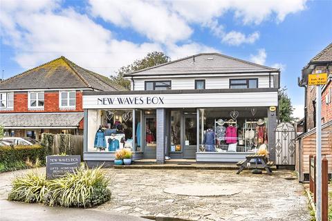 Shop for sale, Rookwood Road, West Wittering, Chichester, PO20