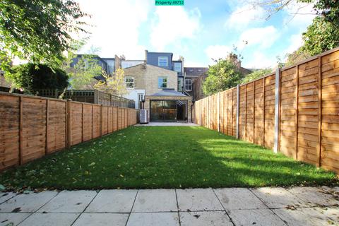 undefined, Rainbow Street, London, SE5 7TB