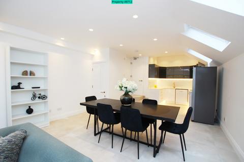 undefined, Rainbow Street, London, SE5 7TB