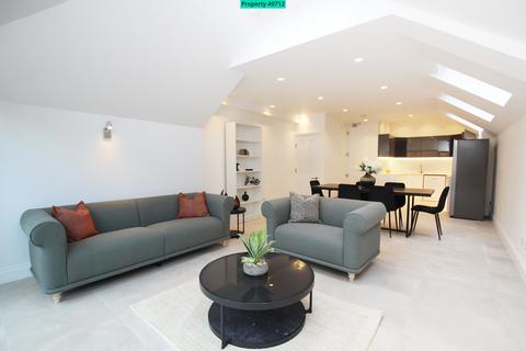 undefined, Rainbow Street, London, SE5 7TB