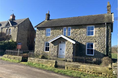 4 bedroom detached house for sale, Walwick Grange Farm House, Humshaugh, Hexham, Northumberland, NE46