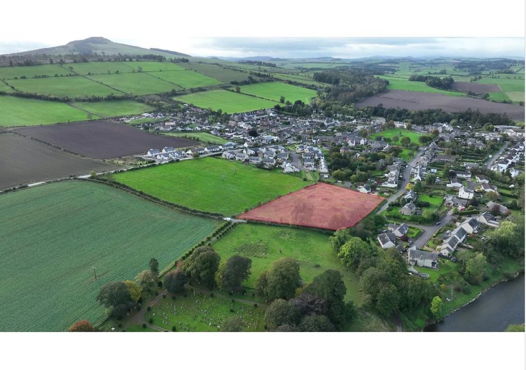 Residential Development Opportunity, Jedburgh Road, Denholm, Hawick