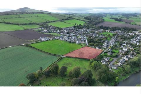 Land for sale, Residential Development Opportunity, Jedburgh Road, Denholm, Hawick, Scottish Borders, TD9