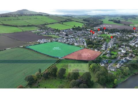 Land for sale, Residential Development Opportunity, Jedburgh Road, Denholm, Hawick, Scottish Borders, TD9