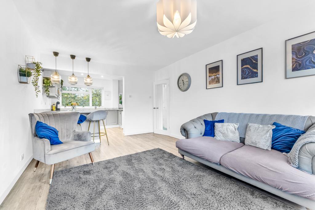 Fawdry Close, Sutton Coldfield, B73 2 bed flat for sale £190,000