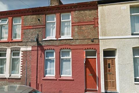 2 bedroom house for sale - Moore Street, Bootle, Merseyside, L20