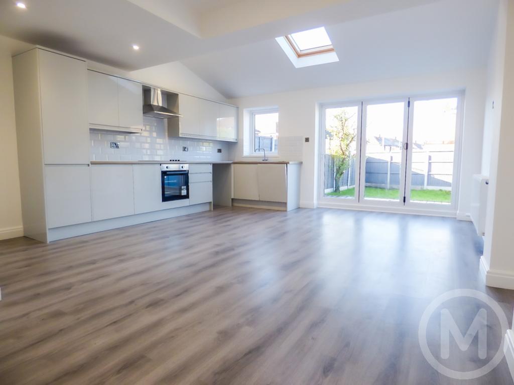Rosedale Avenue, Blackpool 3 bed terraced house for sale £149,950