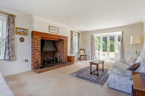 5 bedroom detached house for sale - Grove Road, Hindhead, Surrey