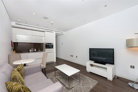 1 bedroom apartment for sale - Strand, London, WC2R